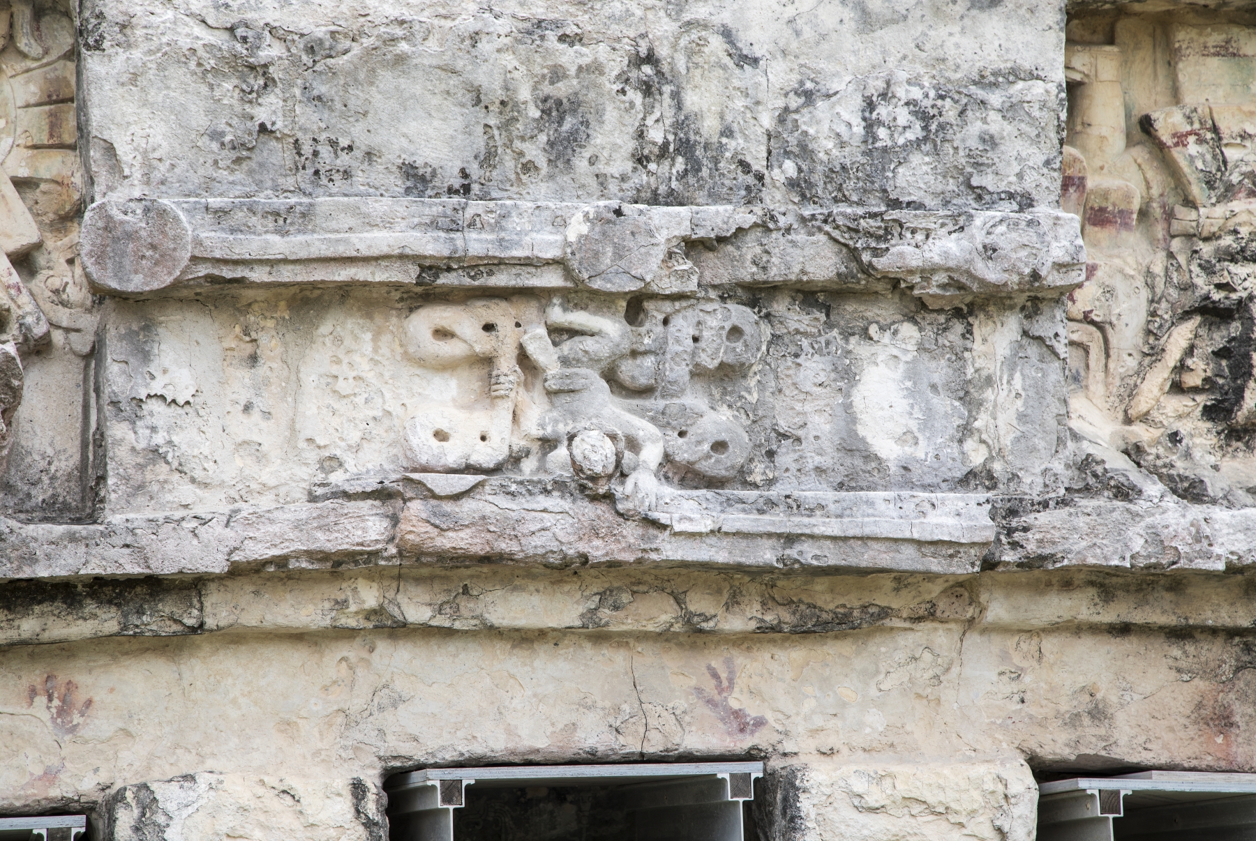 Tulum Mayan Ruins, Quintana Roo, Mexico